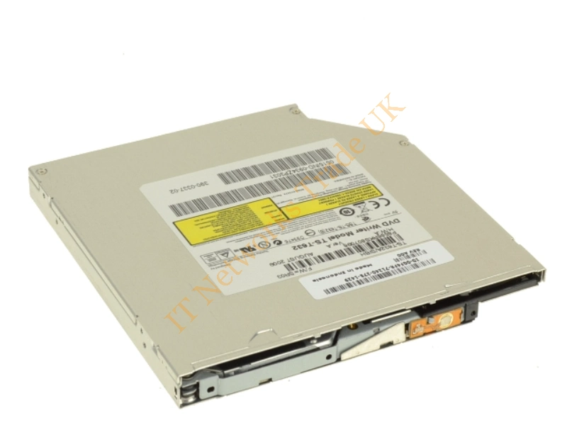 M5F6V Dell Slotload DVD+/-rw CD And DVD Burner