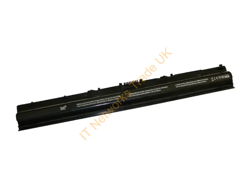 M5Y1K-BTI - Bti M5Y1K- Industrial Rechargeable Battery Lithium-Ion (Li-Ion) 2800 Mah 14.4 V