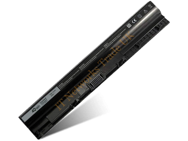 M5Y1K Dell 4-Cell 40WHr Battery for Inspiron 3451 Laptop Battery