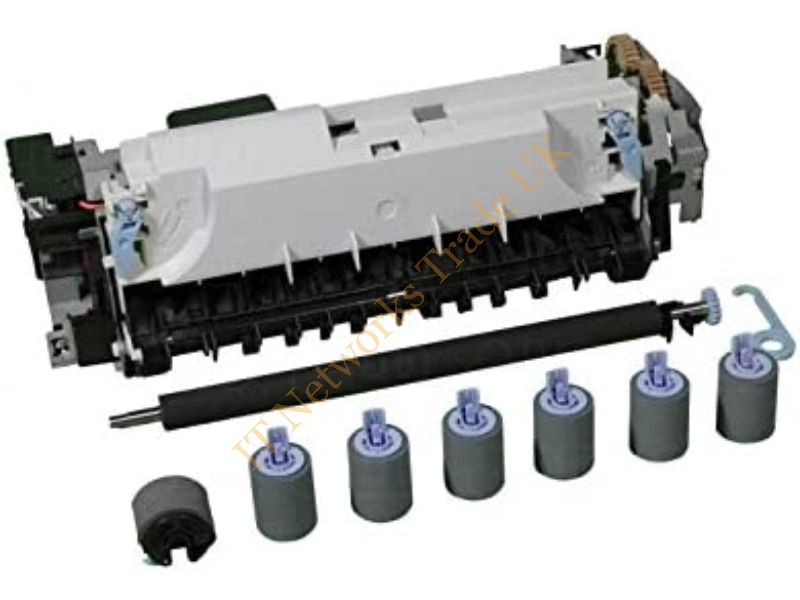 M60017TGR HP 17 Tooth Fuser Gear M600 / M601 / M602 / M603 Series Printer Accessory
