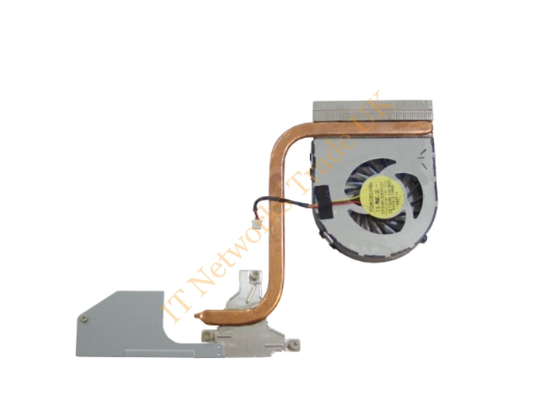 M61WG Dell CPU Heatsink/Fan for Inspiron M5040 Fans And Heatsink Combo