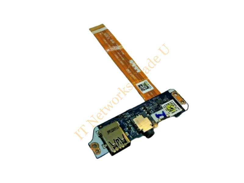M65F0 Dell Audio Board with USB for Latitude E7440 Laptop Accessory