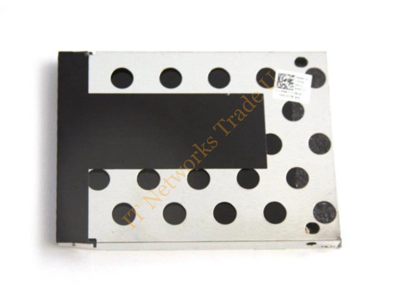 M671J Dell Hard Drive Caddy Tray HDD Accessory