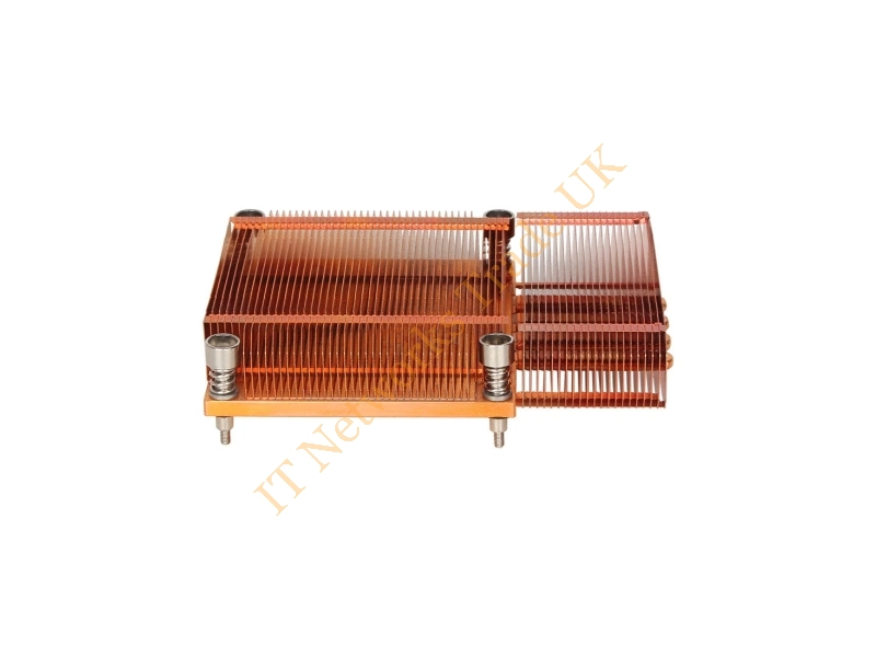 M6737 Dell Heatsink for PowerEdge 1855 / 1955 Server