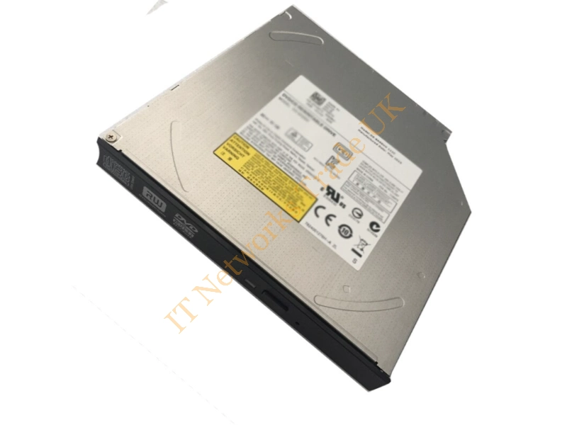 M6933 Dell DVD/CD-RW Combo Drive Face Plate CD And DVD Burner