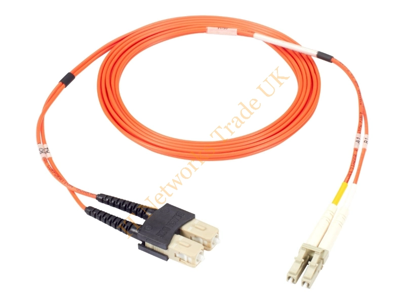 M6969 Dell 3.28ft Multi-Mode LC/LC Fiber Optic Cable
