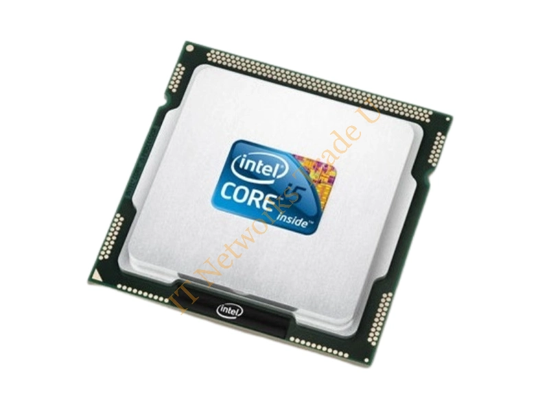 M697087 Intel Core i5-3550 4-Core 3.30GHz 5GT/s DMI 6MB L3 Cache Socket FCLGA1155 Retail Processor