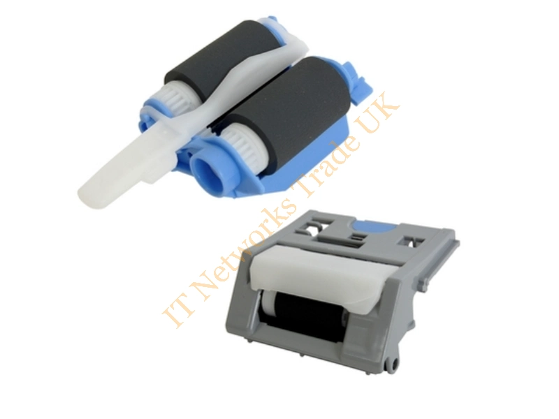 M6C07 Dell B2375 Pick Up Roller 90k Pages Printer Accessory