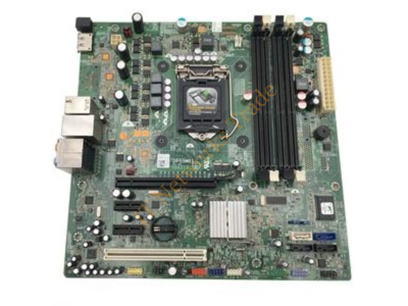 M6JYR Dell System Board for Xps 12 9q33 Core I5 2.6GHz (i5-4200u) W/cpu Desktop Motherboard