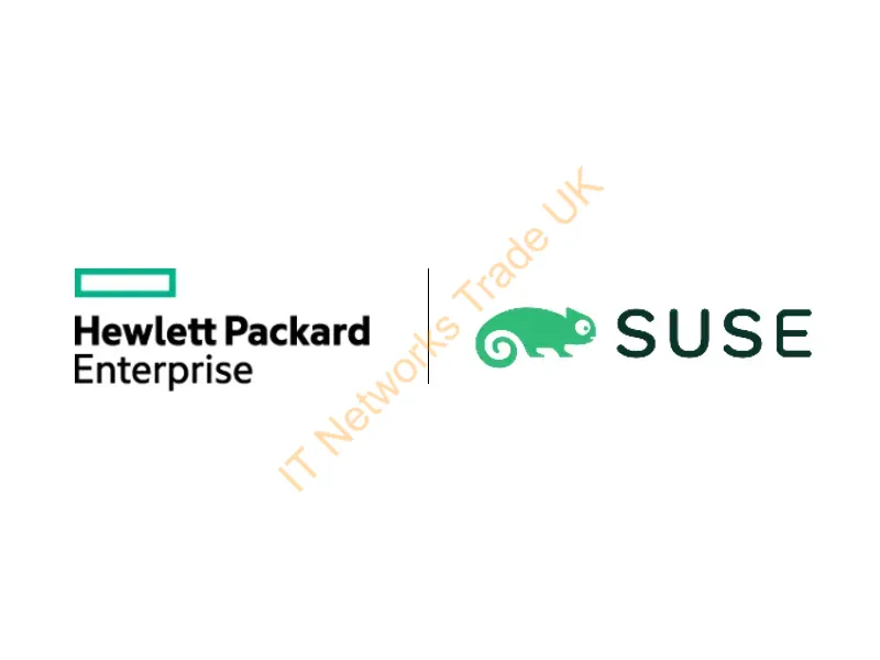 M6K34A - HPE SUSE Linux Enterprise High Availability Extension 1-2 Sockets 3 Year Subscription Flx LTU