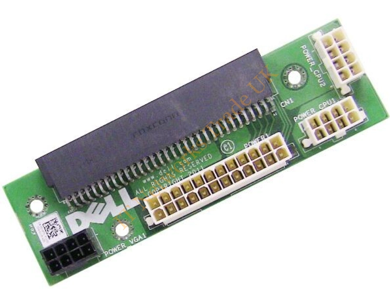 M6NP2 Dell Power Distribution Board for Precision T5810 Workstation Accessory