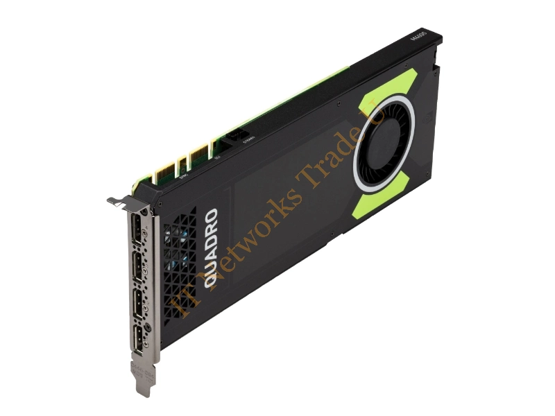 HP NVIDIA Quadro M4000 Graphic card