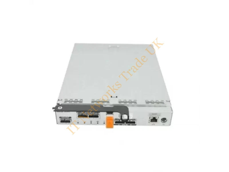 M6WPW Dell 10GB iSCSI Dual Port RAID Controller for PowerVault MD3600I/MD3620I Storage
