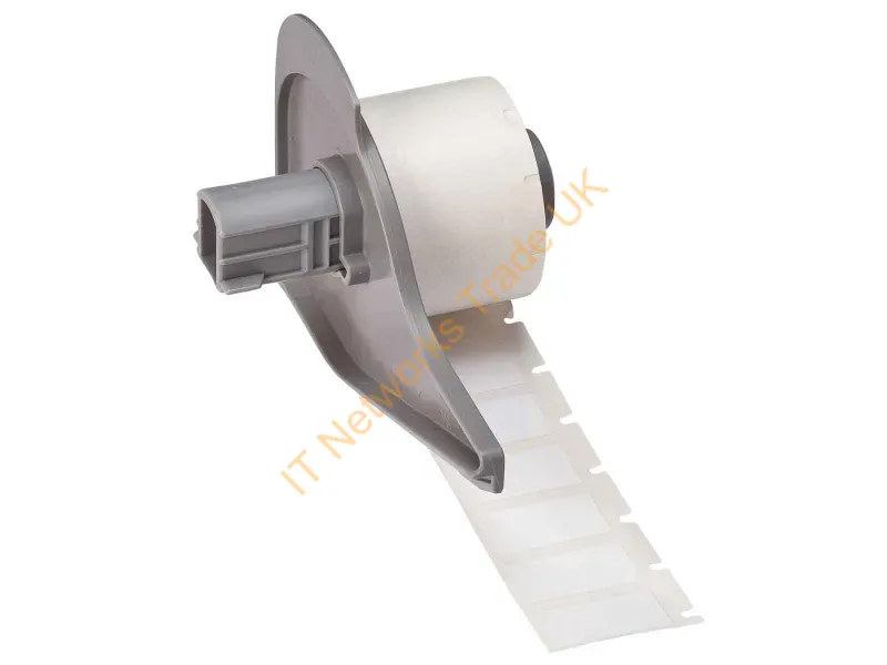 M7-17-483 - Brady People Id M7-17-483 Printer Label White Self-Adhesive Printer Label