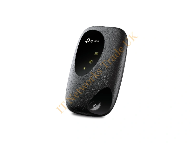 M7000 - TP-Link 4G LTE Mobile Wi-Fi (4G LTE MOBILE WI-FI ROUTER - 150MBPS 2000 MAH LI-ION BATTERY)