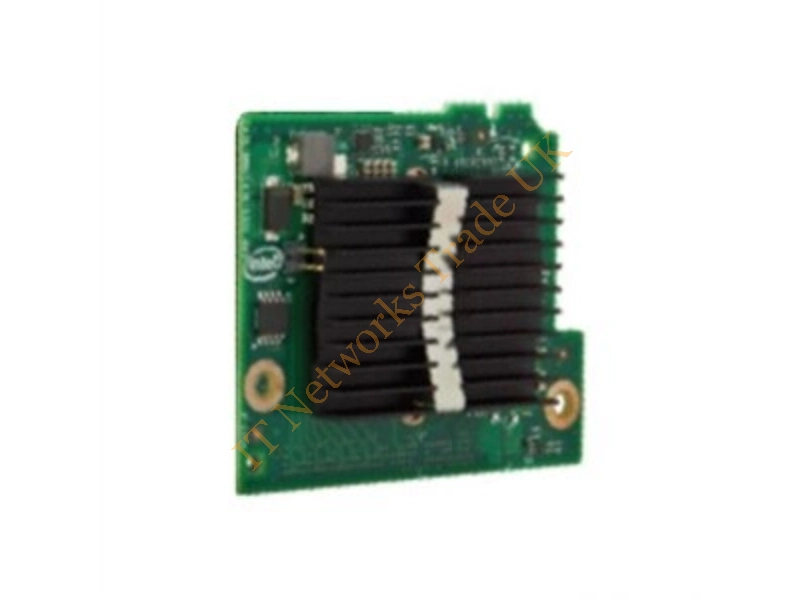M70YH Dell Intel Ethernet X710 BNDC 10GB Quad-Port Blade Network Daughter Card for PowerEdge FC830/M630/M830