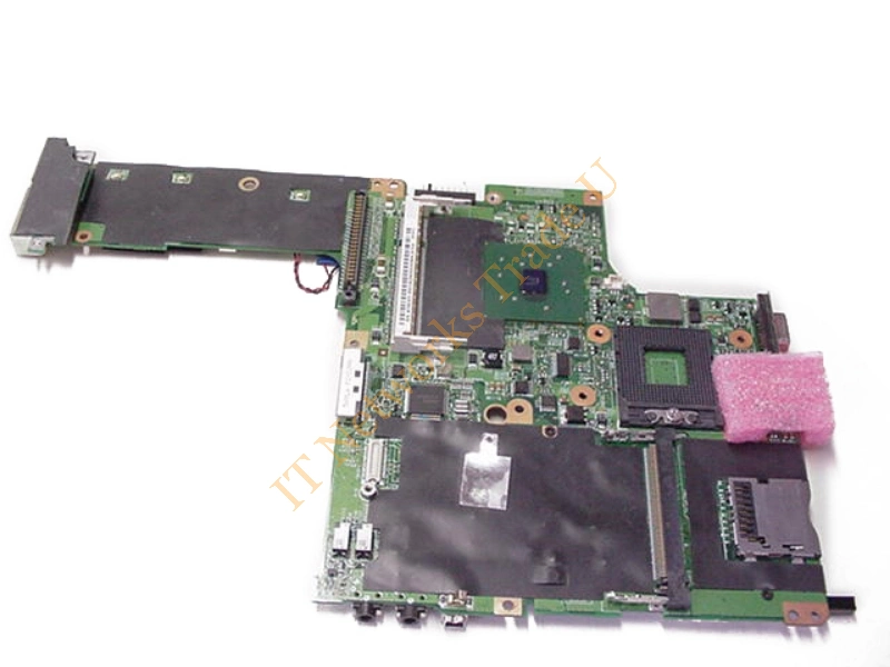 M7114 Dell 1.8GHz System Board (Motherboard)