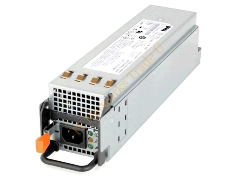 M7121 Dell 700-Watts Redundant Hot-Plug Power Supply for PowerEdge 2850
