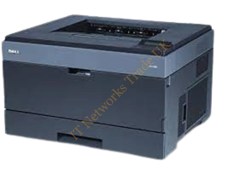 M729D Dell Left Cover Printer 2330DN 2350DN 3330DN Printer Accessory