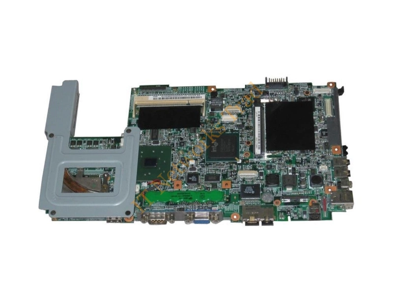 M7452 Dell 2.0GHz System Board Latitude D400 Laptop Motherboard