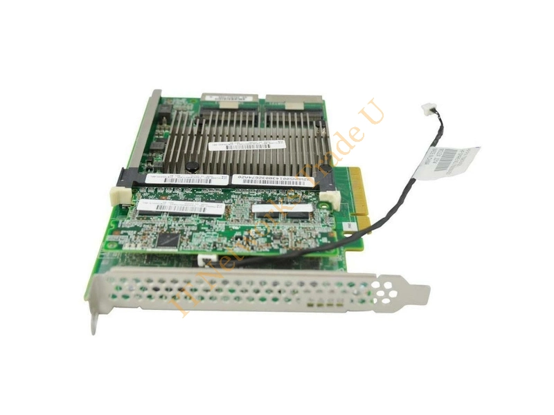 M7559 DEC TQK70 Tape Controller for Vax Server 3500 Raid Controller