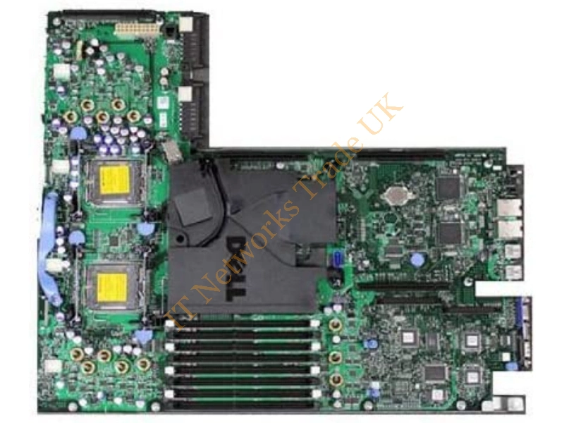 M788G Dell System Board for PowerEdge 1950 Server Motherboard