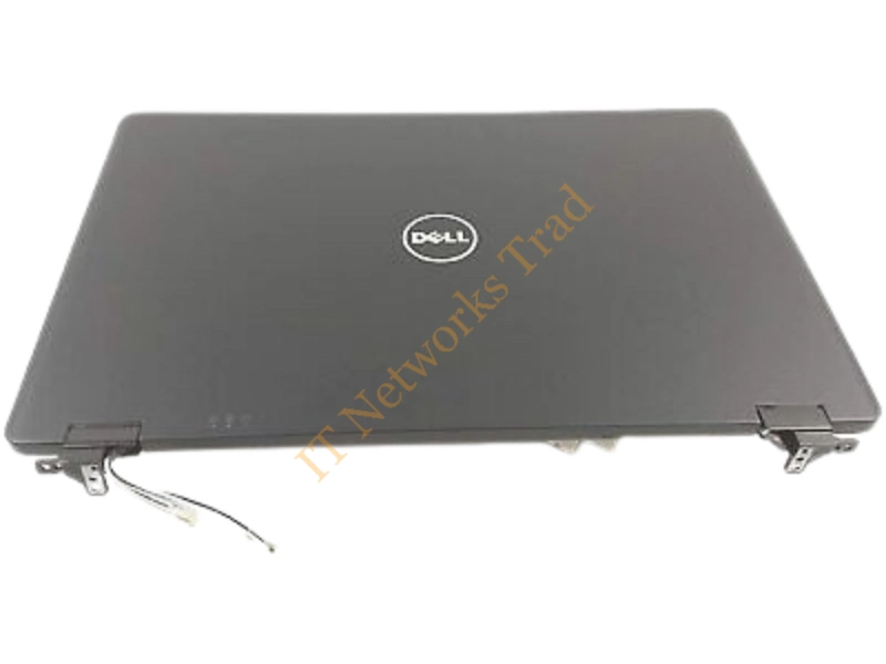 M78G4 Dell Latitude 6430U LED Black Back Cover Laptop Accessory