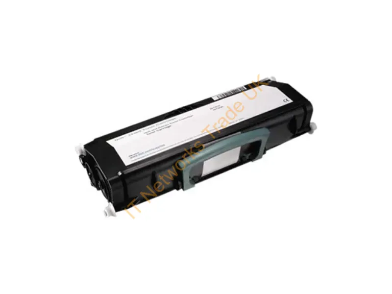 M797K Dell Black Toner Cartridge  2230d Laser Printer