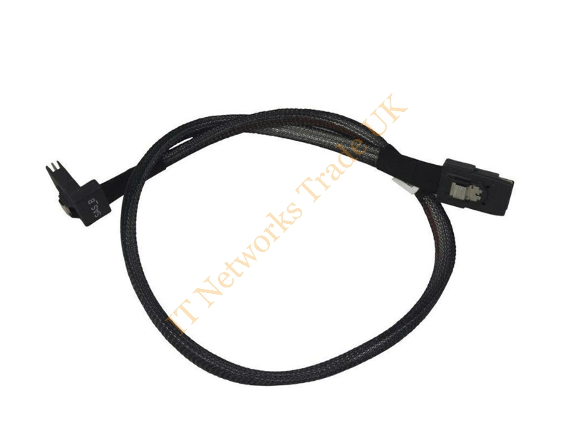 M7DP4 Dell Mini SAS To Mini SAS 2-ft Cable for PowerEdge R520 Server Data Cable