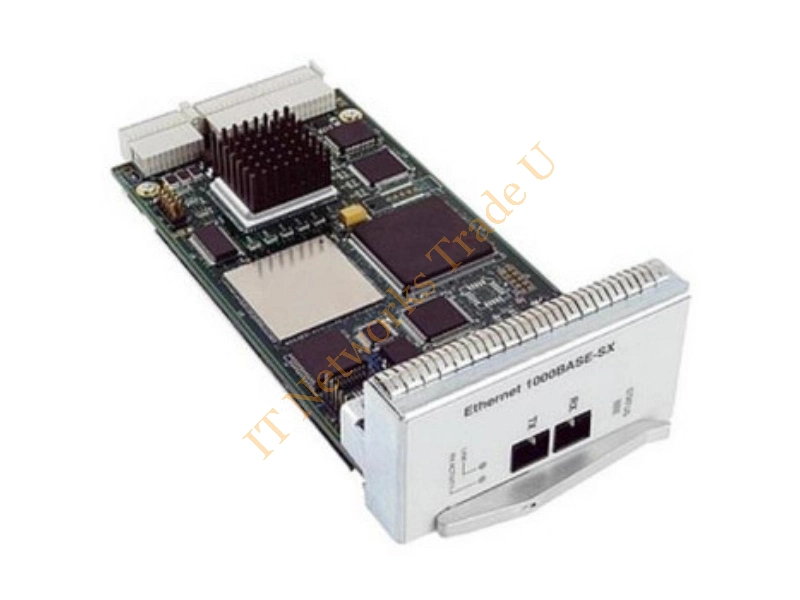 M7IBASE-DC-1GE Juniper M7i Multiservice Edge Router