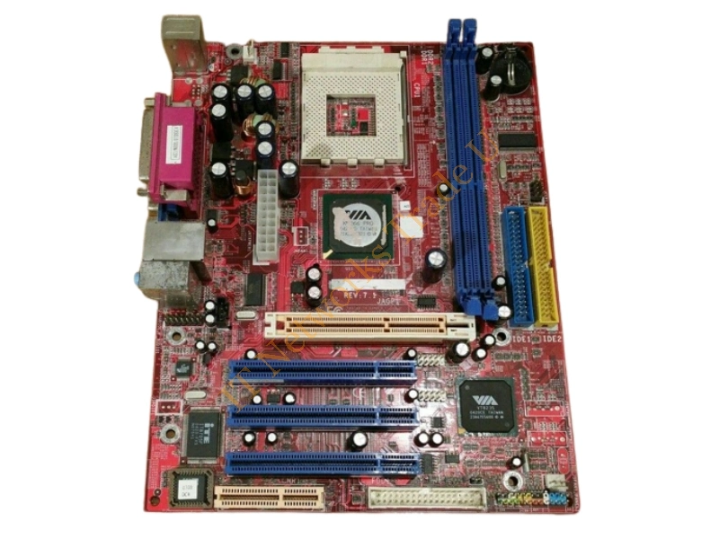 M7IE-AC-RE400-1GE-B Juniper M7i Multiservice Edge Router