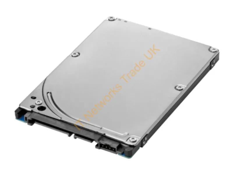 M7J26AV - Hp 1Tb Sata 6G 2.5" 8Gb Internal Hard Drive 2.5" Serial Ata Iii