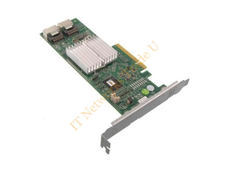 M7WD3 Dell PERC H310 6GB/s PCI-Express 2.0 X8 RAID Controller Graphic Card Accessories