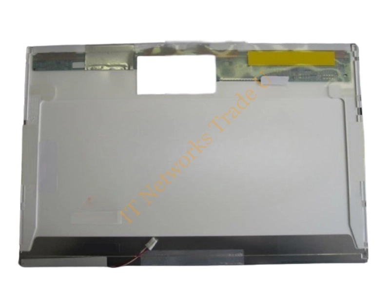 M809C Dell 15.4-inch (1440 x 900) WXGA+ LCD Panel