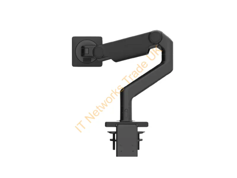 M81BTBC - Humanscale M81Btbc Monitor Mount / Stand Desk Black