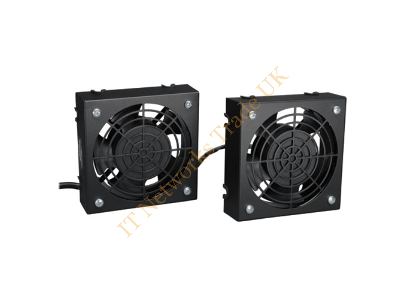 M8252 Dell Rack Fan Kit 208V for PowerEdge 4210 Cooling Fan