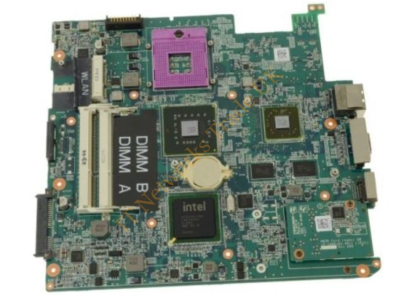 M826G Dell Studio 1737- Motherboard