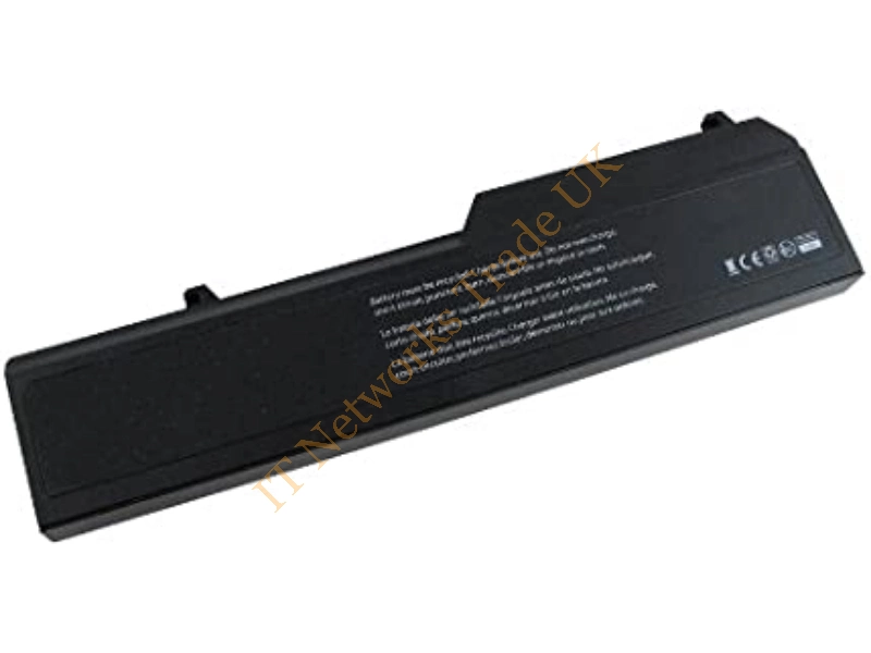 M827C Dell 56Whr 11.1V 6-Cell Li-Ion Battery for Vostro 1510, 1310, 2510, 1320 Laptop Battery