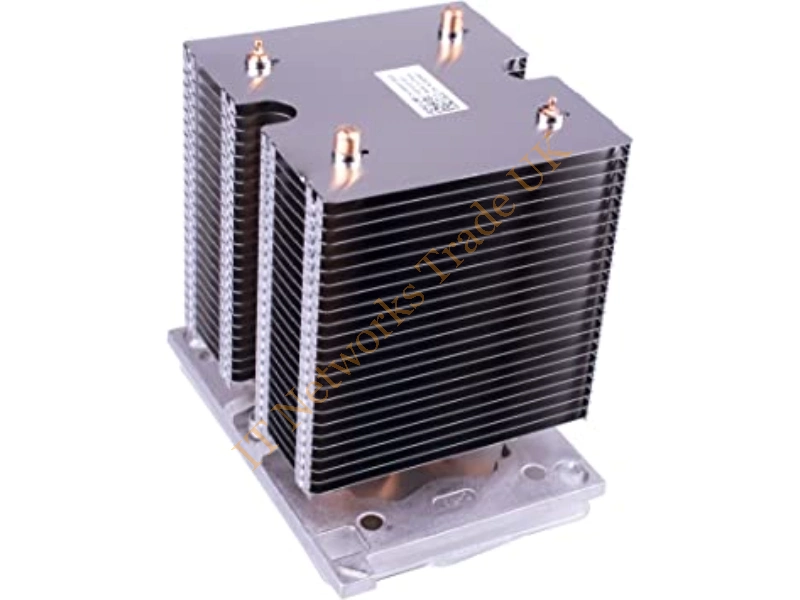 M840P Dell Processor Heatsink for PowerEdge R610