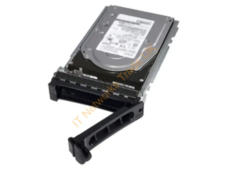 M85R4 - Dell 345-Bbbr Internal Solid State Drive 7.68 Tb 2.5" Sas