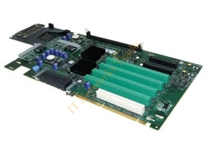 M8871 Dell PCI-Express Riser Card for PowerEdge 2800 Server Accessory