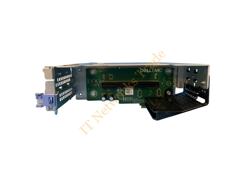 M8938 Dell PCI-Express Riser Card for PowerEdge 2800 Server Accessory