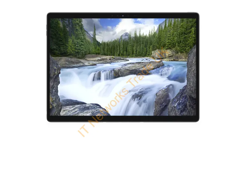 M8JRN - Dell Latitude 7320 Intel Core I5 256 Gb 13" 8 Gb Wi-Fi 6 (802.11Ax) Windows 10 Pro Black