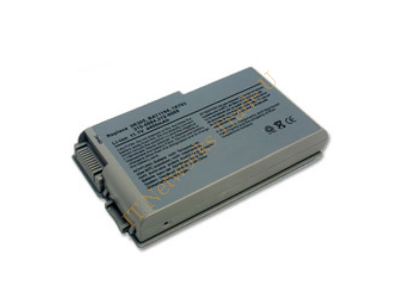 M9014 - DELL M9014 Lithium-Ion (Li-Ion) 4700mAh 11.1V rechargeable battery Cable