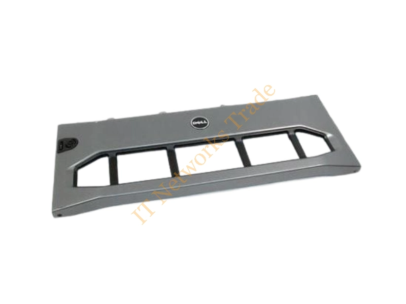 M906G Dell Front Bezel for PowerEdge R910 Server Accessory