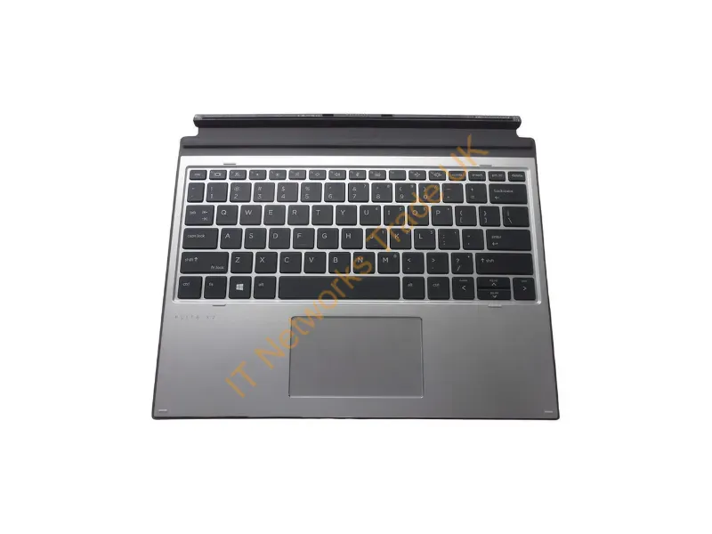 M90736-001 - HPi Racing HP Sps-Kbd Tr Cp Bl Us