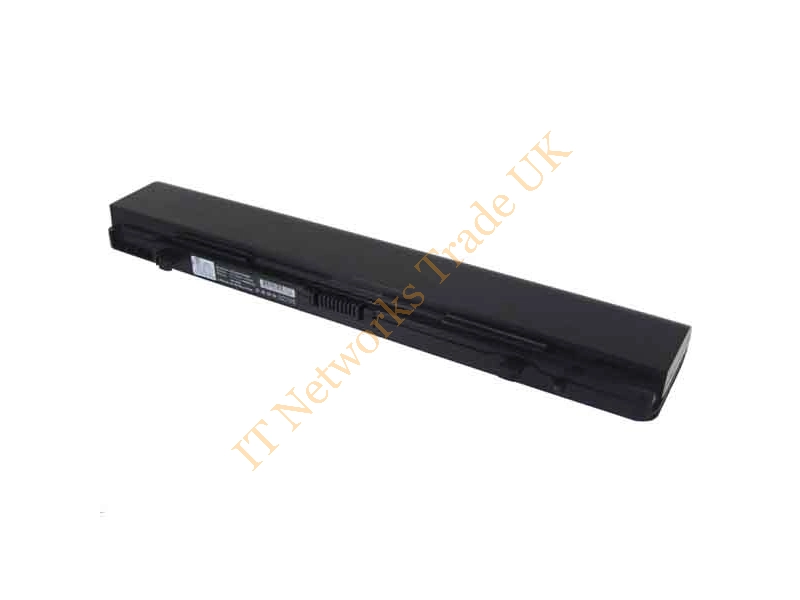 M916K Dell 14.8V 8-Cell Li-Ion Battery for Studio 1440, 1440n, 1440z, 14z, 14zn Laptop Battery