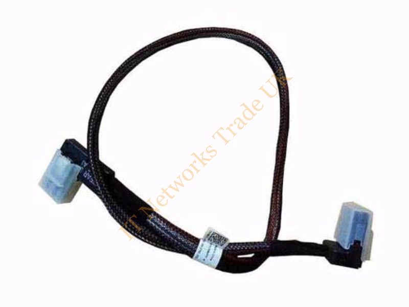 M92FD Dell 22.5-inch SAS To Mini SAS Cable -for PowerEdge R720 / R720XD