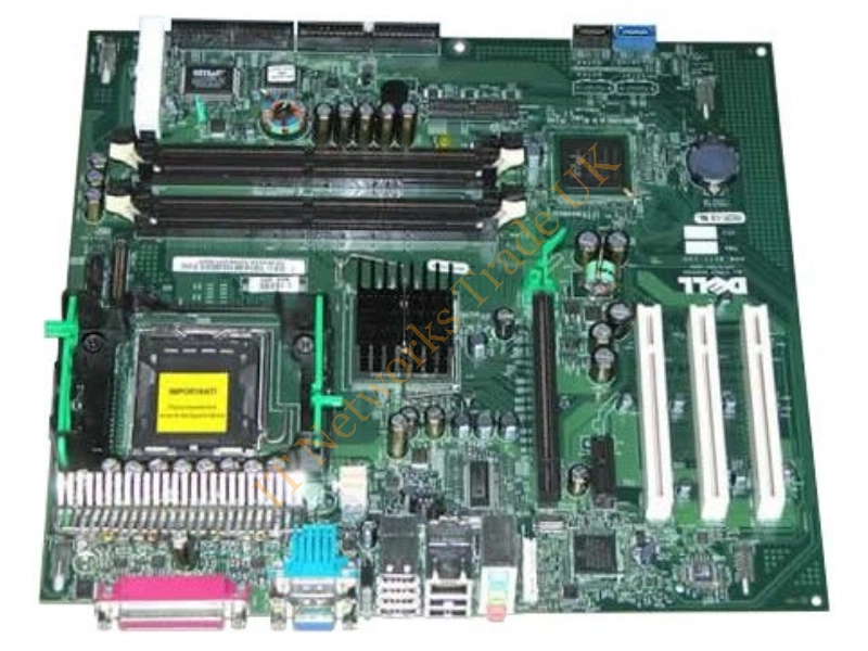 M9475 Dell System Board for OptiPlex Gx280 Desktop Motherboard