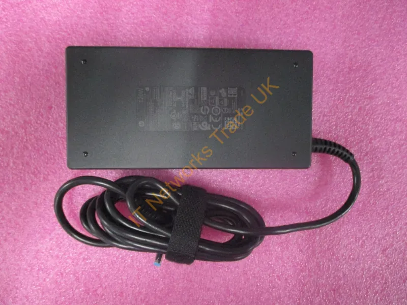 M95377-001 - Hp M95377-001 Mobile Device Charger Laptop Black Ac Indoor